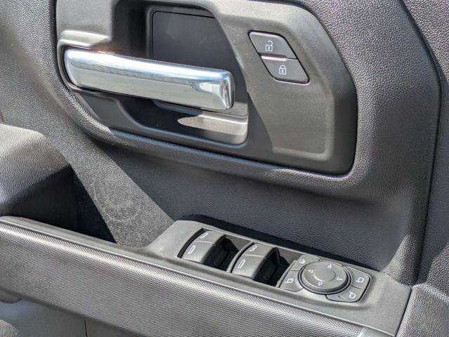 New 2026 Chevrolet Silverado 3500 W/T w/ WT Convenience Package image 13