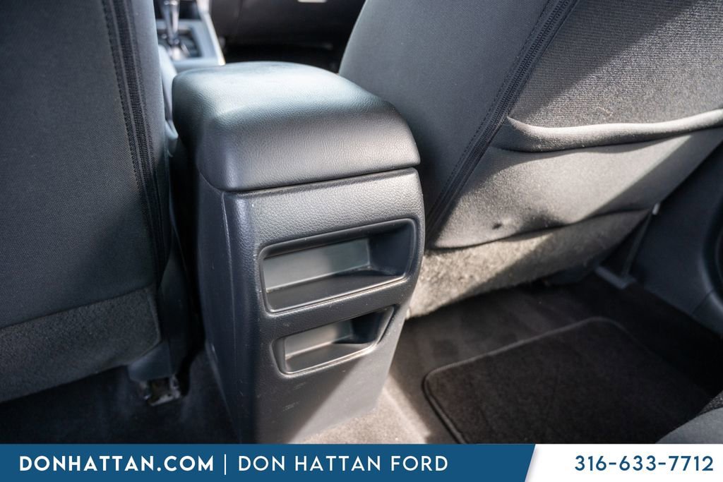 Used 2017 Nissan Sentra S w/ S Style Package image 20