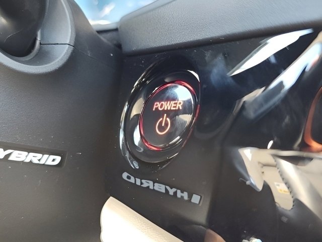 New 2025 Honda Accord Touring image 32