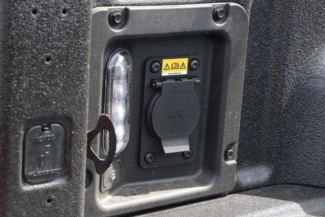 New 2025 Ford Maverick Lariat w/ 4K Tow Package image 11