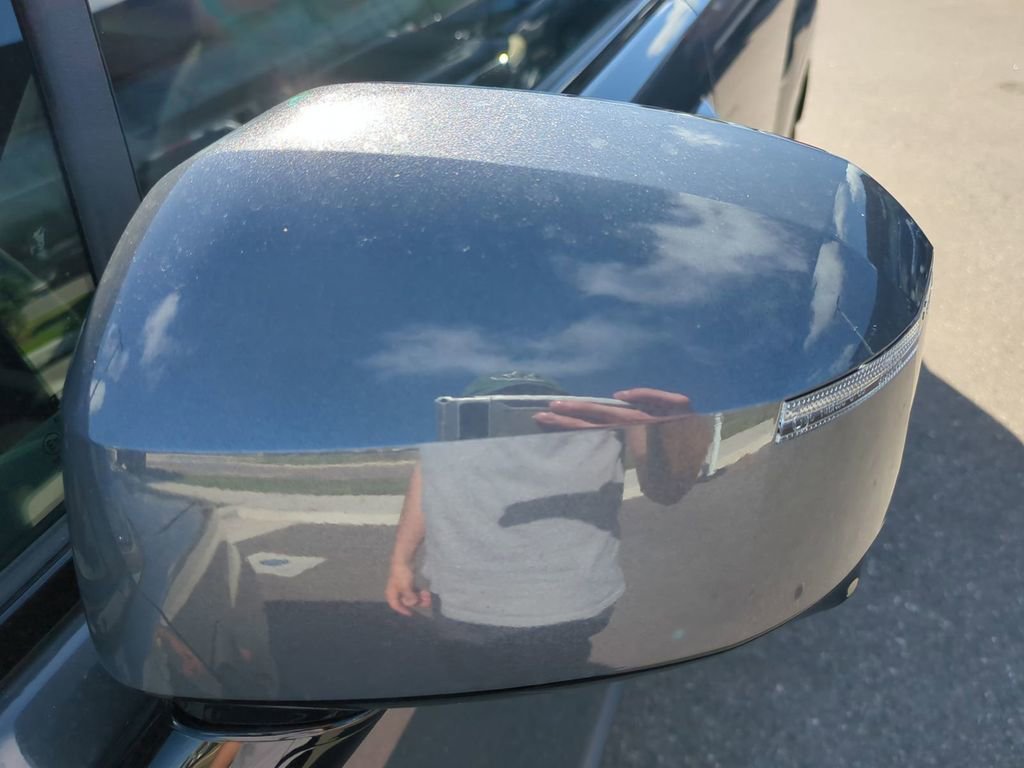 New 2026 Hyundai Santa Fe Calligraphy image 12