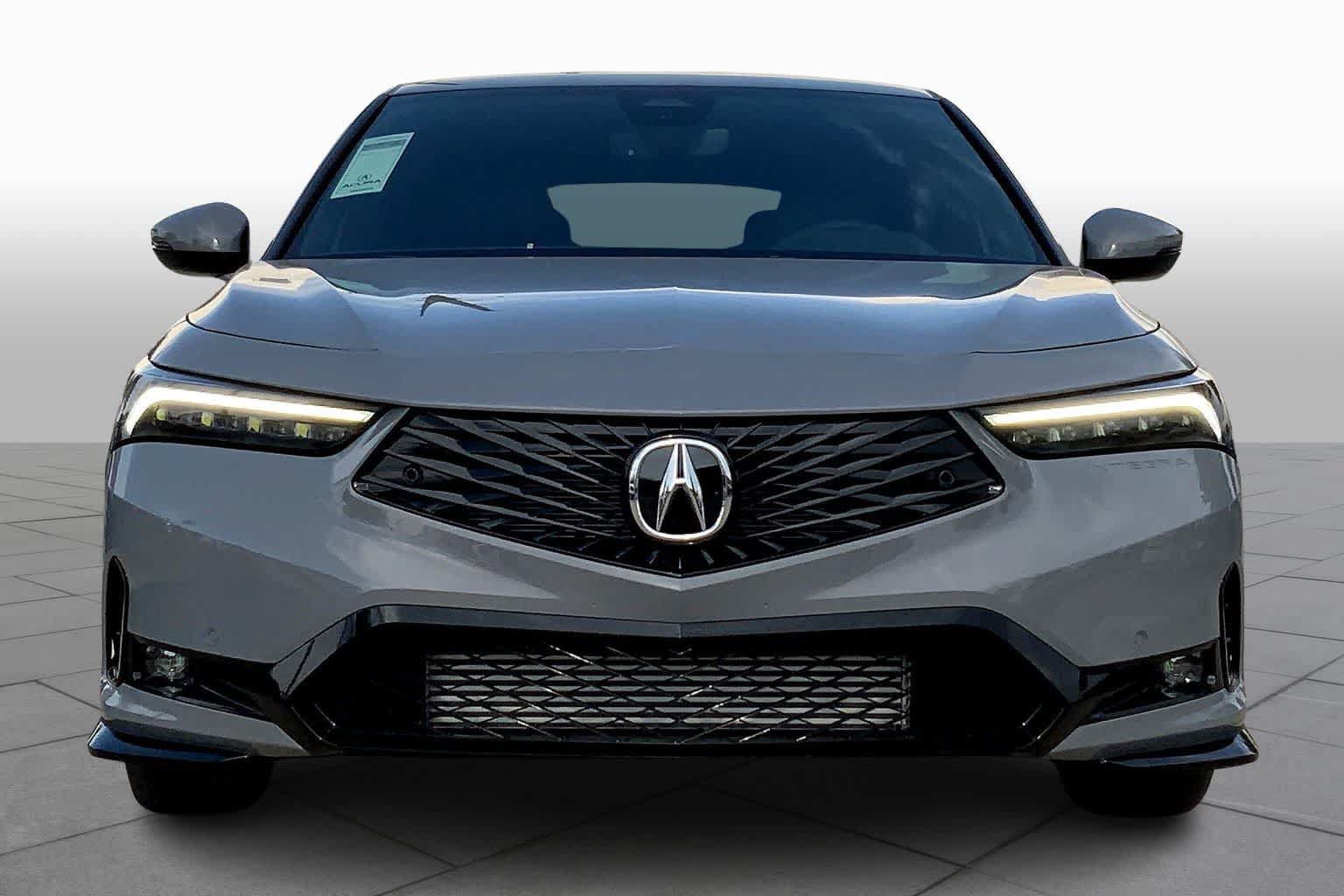 New 2026 Acura Integra A-Spec w/ Technology Package FWD image 3