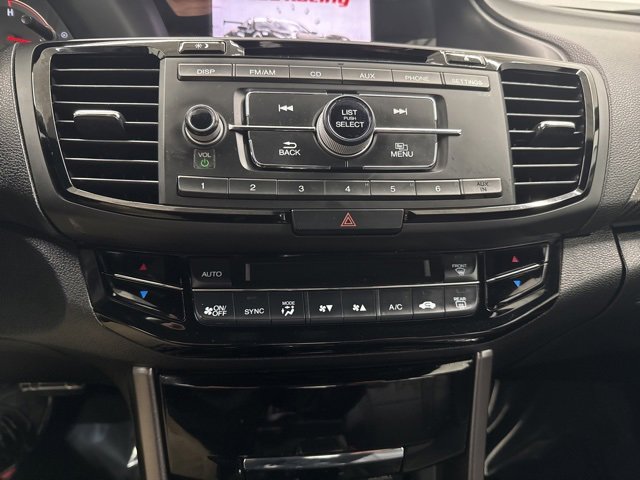 Used 2016 Honda Accord Sport image 32