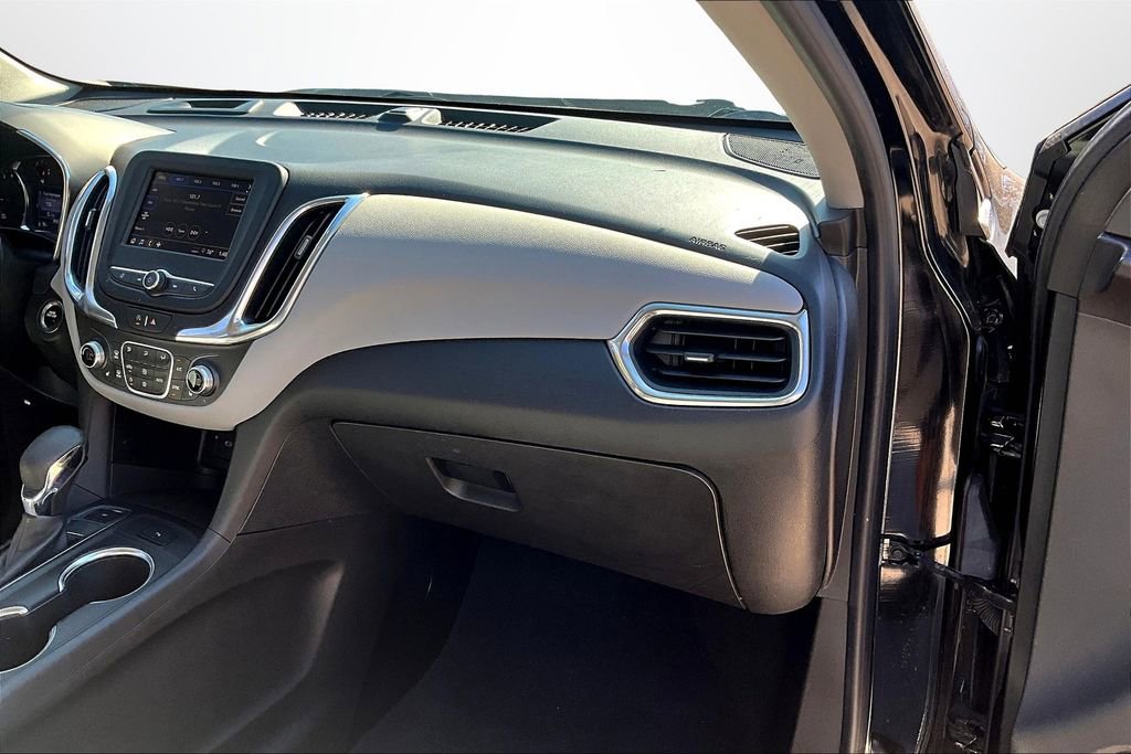 Used 2022 Chevrolet Equinox LT image 25