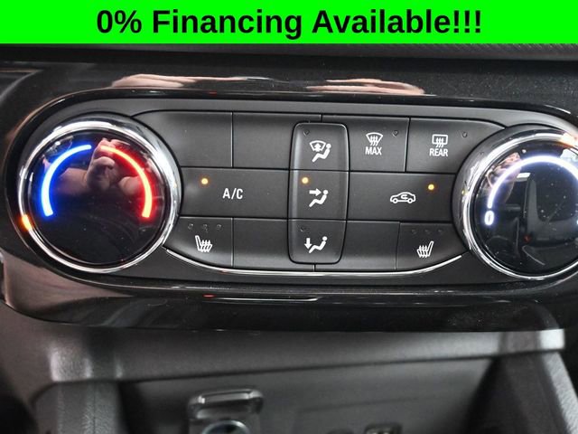 New 2026 Chevrolet TrailBlazer LT w/ LT Cold Weather Package image 22