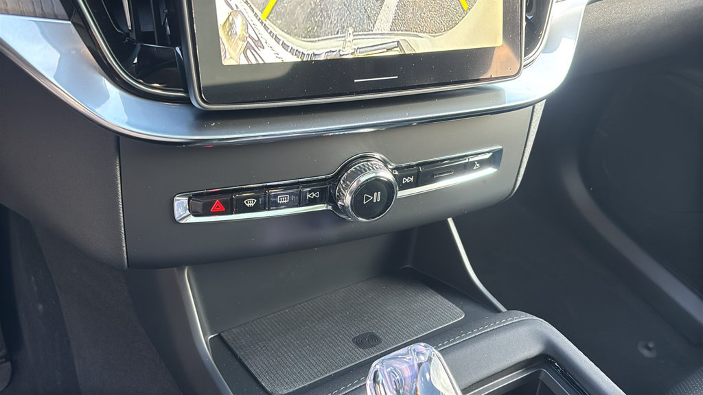 New 2027 Volvo XC90 B6 Ultra AWD/4WD image 21