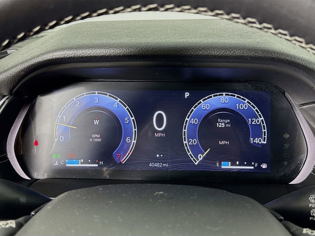 Used 2021 Jeep Grand Cherokee L Laredo image 33