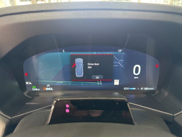 New 2026 Ford Explorer ST-Line w/ ST-Line Street Pack image 33