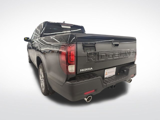 Certified 2026 Honda Ridgeline RTL image 31