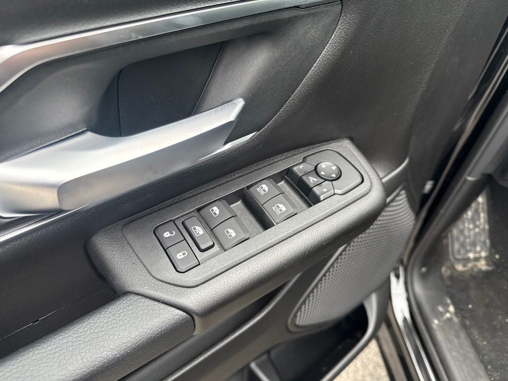 New 2026 RAM 1500 Big Horn AWD/4WD image 19