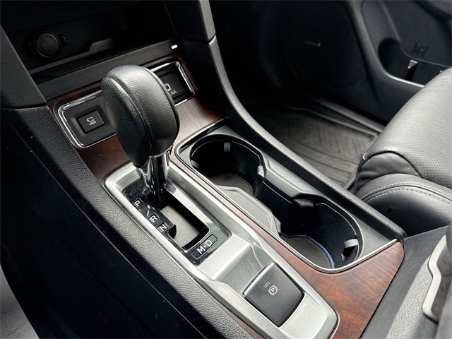 Used 2023 Subaru Ascent Touring image 20