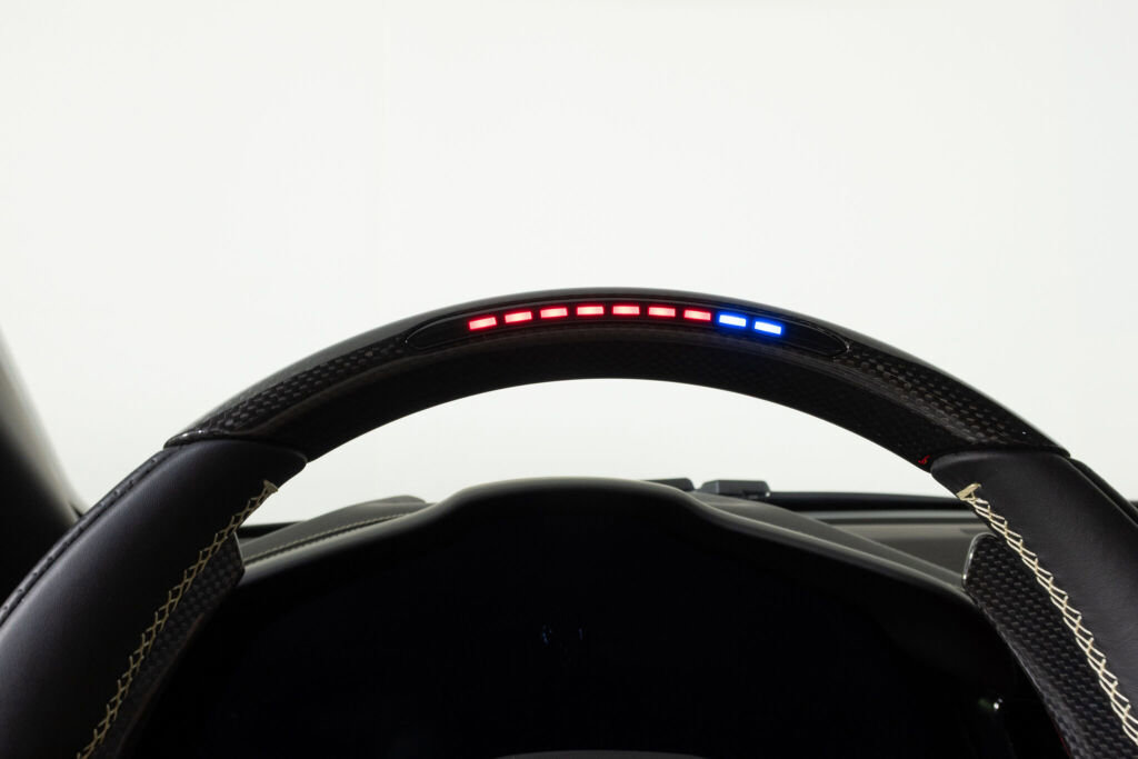 Used 2025 Ferrari Purosangue image 38