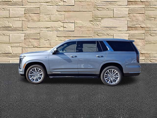 Certified 2025 Cadillac Escalade Premium Luxury image 2