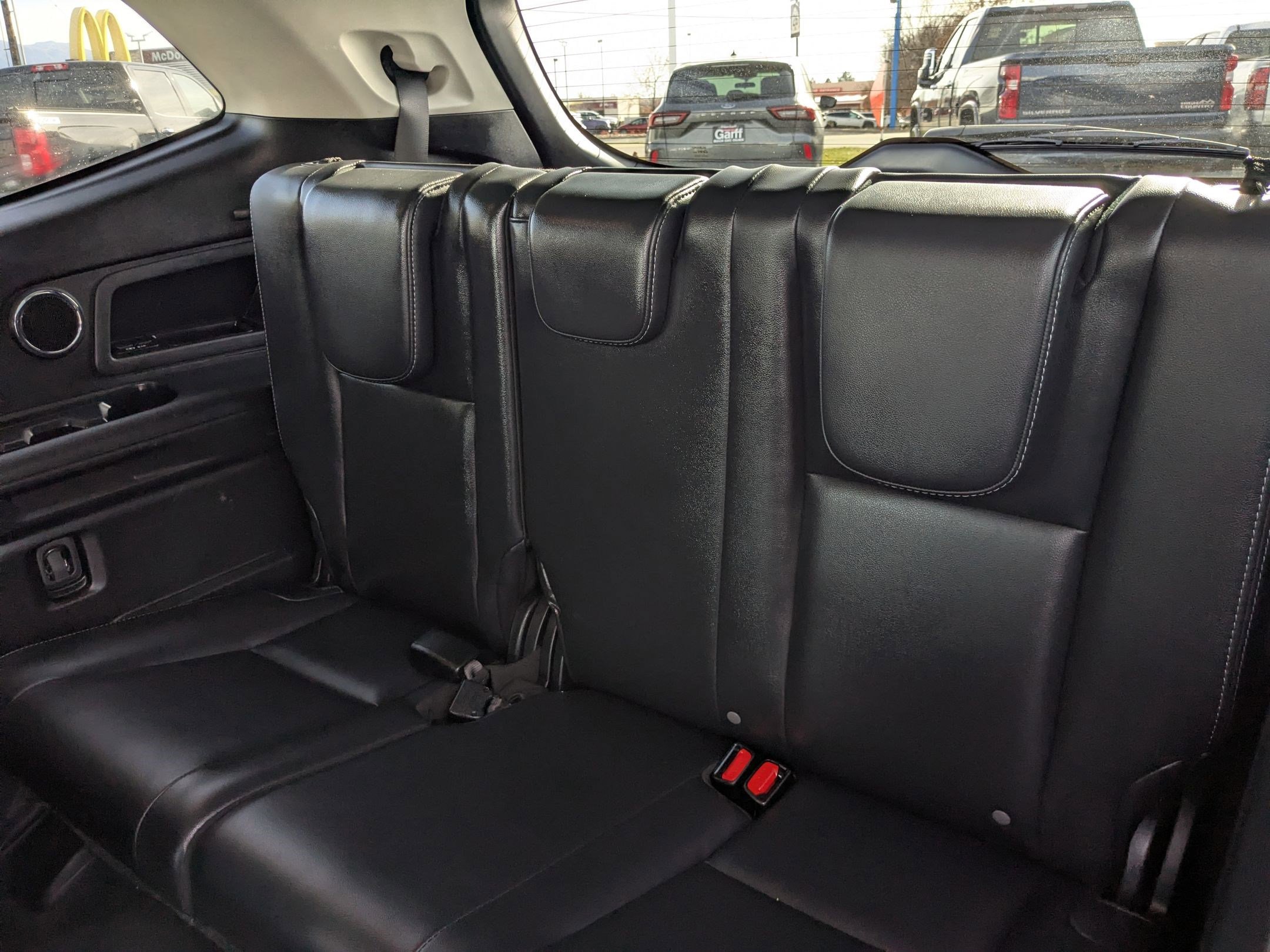 Used 2023 Subaru Ascent Limited w/ Technology Package image 35