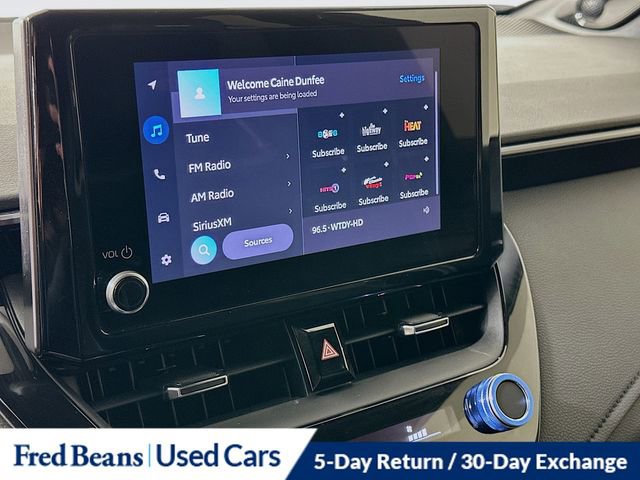 Used 2024 Toyota Corolla GR image 16