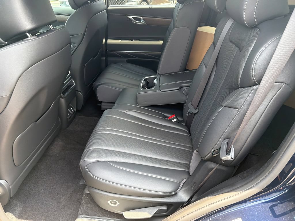 New 2026 Genesis GV80 2.5T Select AWD/4WD image 23