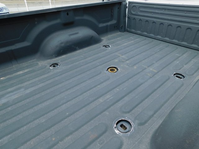 Used 2024 RAM 3500 Big Horn image 37