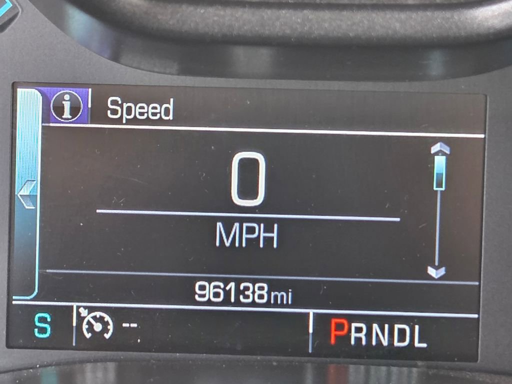 Used 2018 Chevrolet Colorado LT w/ LT Convenience Package image 36