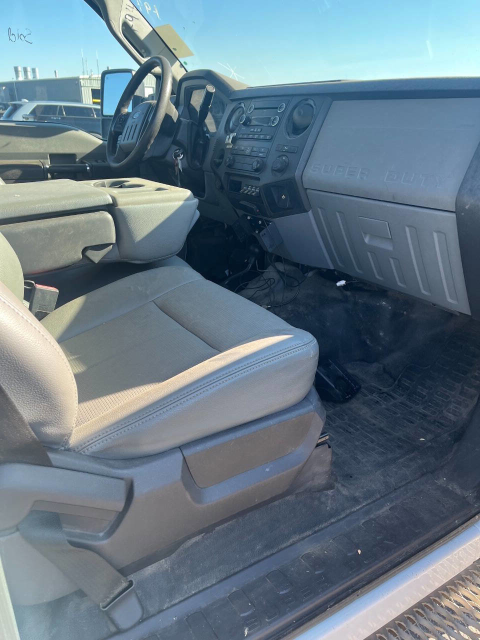 Used 2013 Ford F350 XL w/ PWR Equipment Group image 8