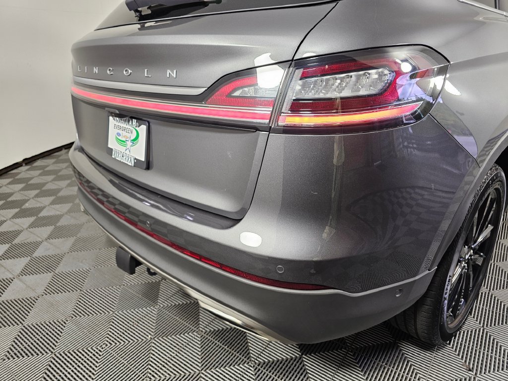 Certified 2023 Lincoln Nautilus Reserve w/ Equipment Group 202A AWD/4WD image 16