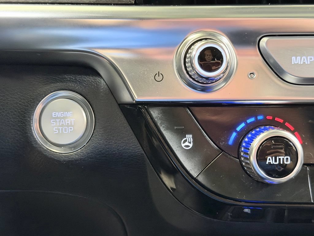 Used 2020 Kia Telluride SX w/ SX Prestige Package AWD/4WD image 54