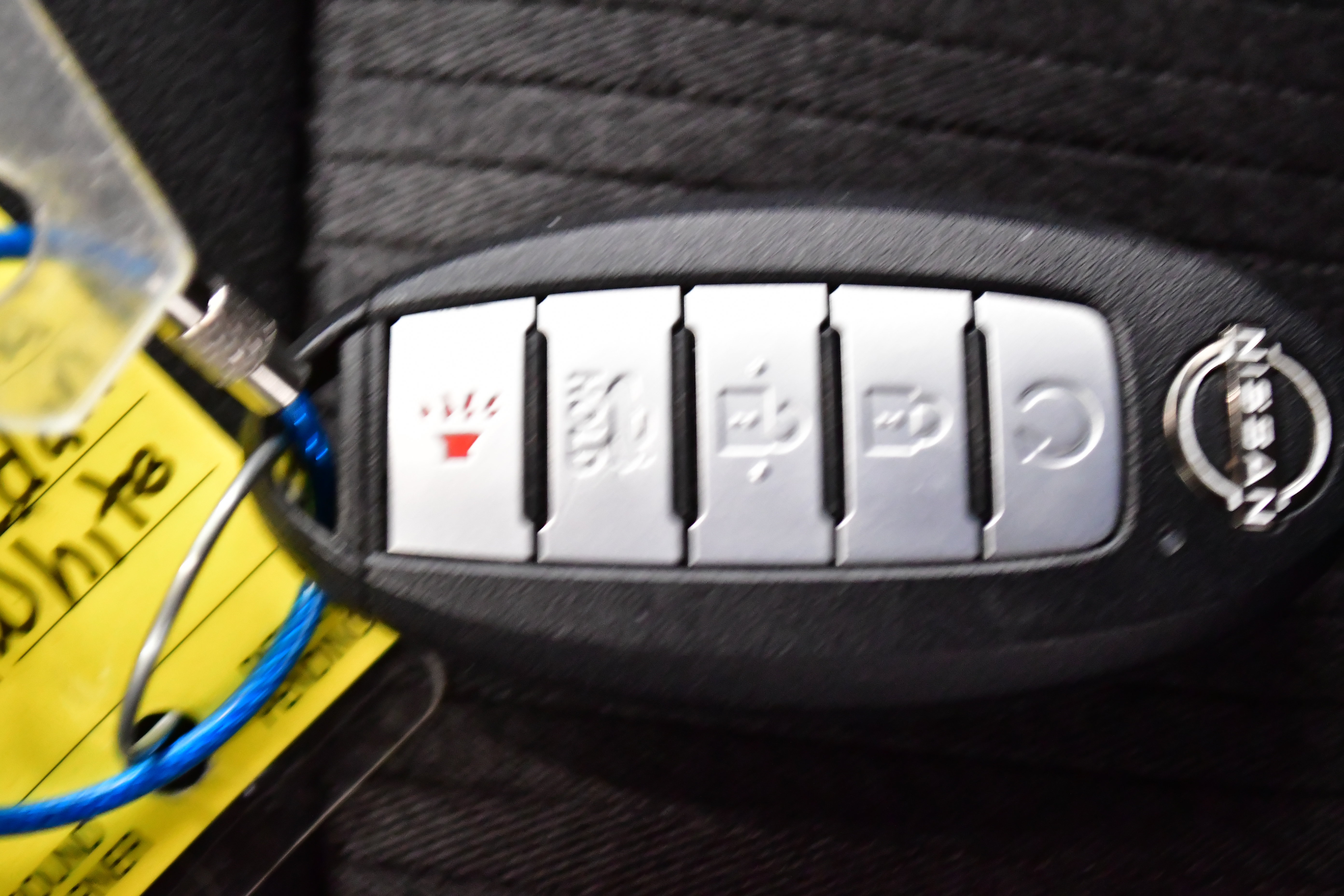 Used 2025 Nissan Altima 2.5 SV FWD image 33