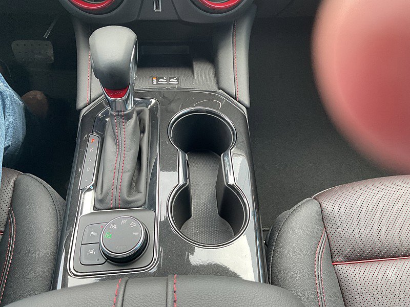 New 2026 Chevrolet Blazer RS image 23