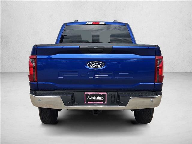 New 2026 Ford F150 XL w/ Equipment Group 103A High image 8