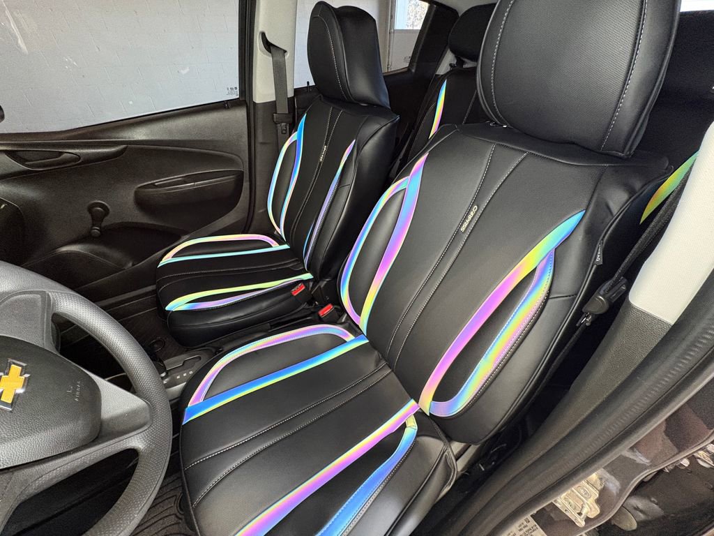 Used 2022 Chevrolet Spark LS image 12