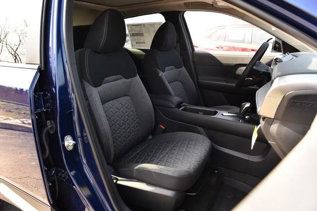 New 2026 Nissan Kicks SV image 22