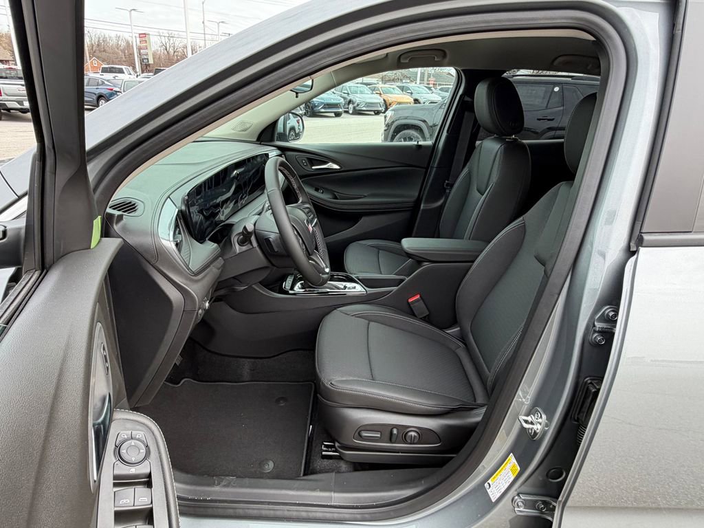 New 2026 Buick Encore GX Preferred w/ Advanced Technology Package FWD image 14