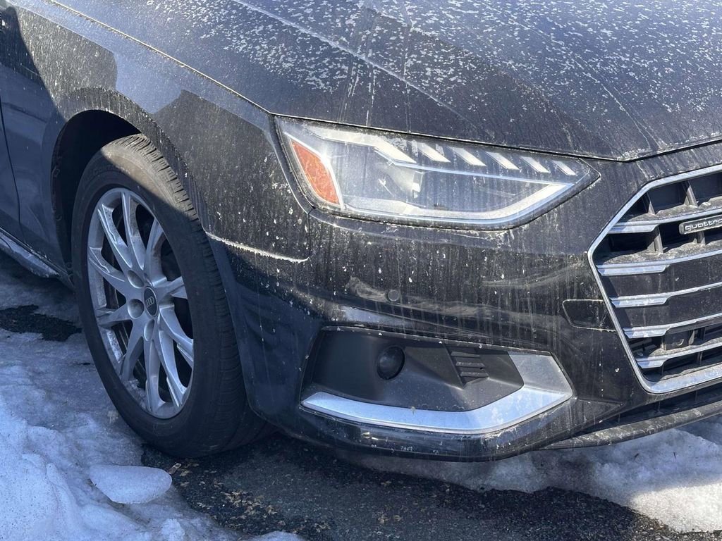 Used 2023 Audi A4 2.0T Premium w/ Convenience Package image 8