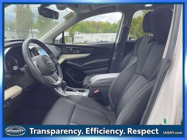 Used 2020 Subaru Ascent Premium w/ Sport Package AWD/4WD image 15