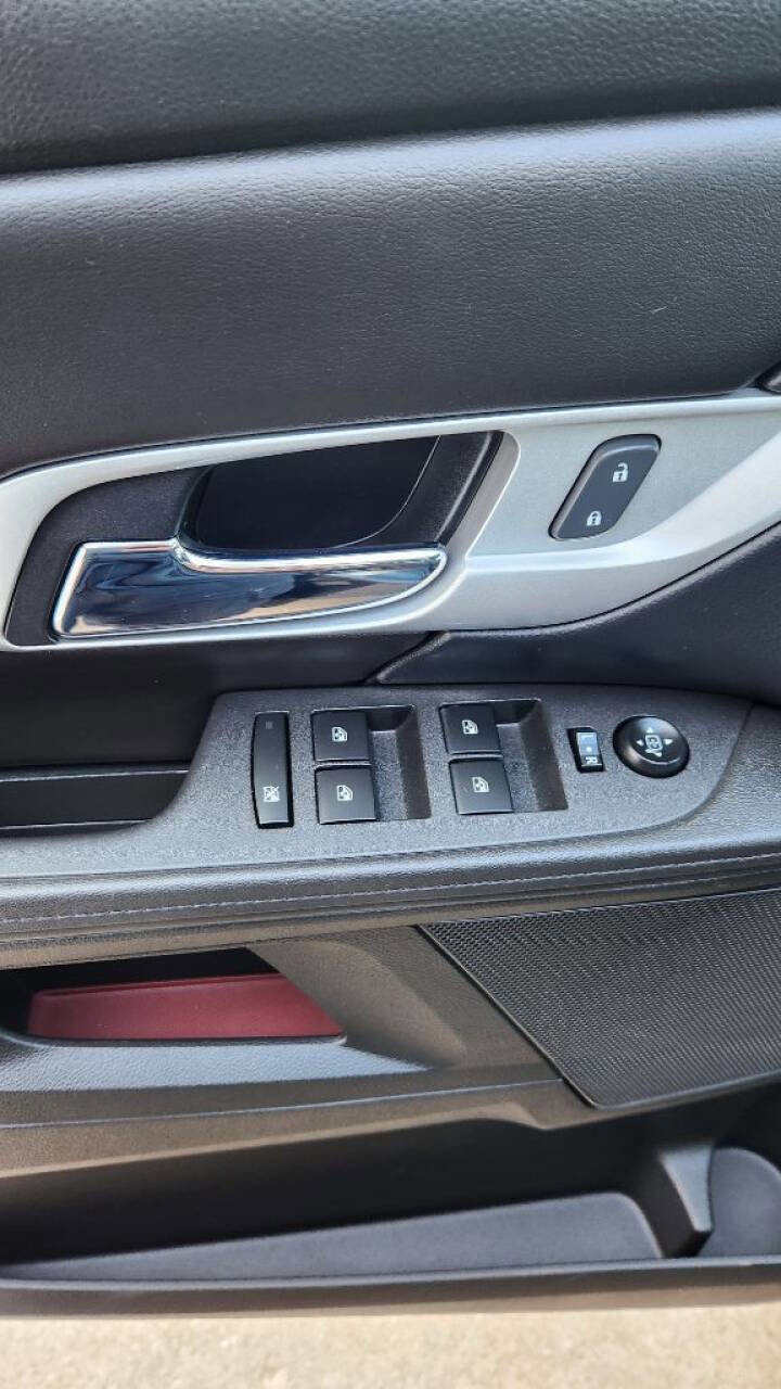 Used 2017 GMC Terrain SLE image 6