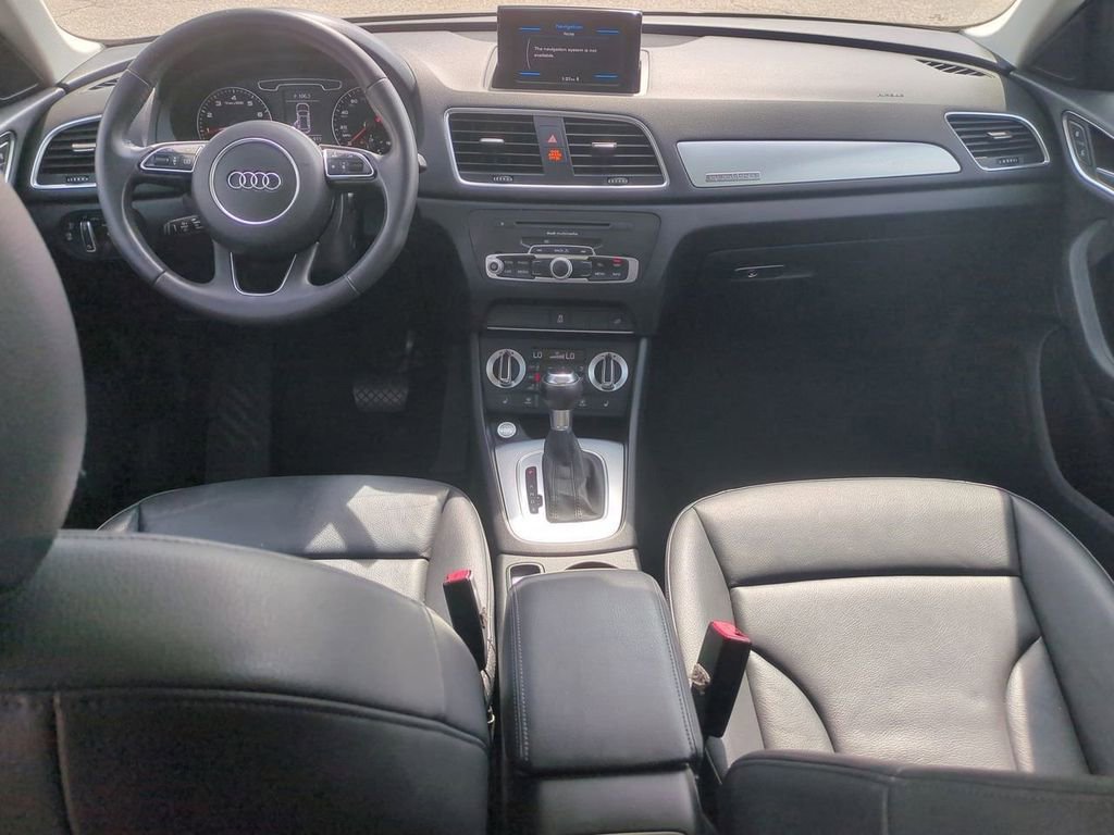 Used 2015 Audi Q3 2.0T Premium Plus AWD/4WD image 23