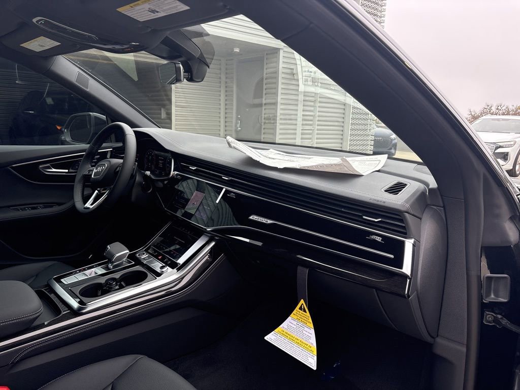 New 2026 Audi Q8 Premium Plus image 15