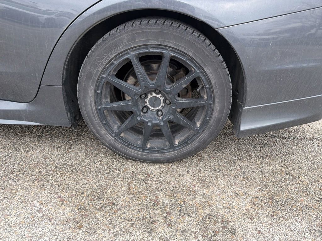Used 2021 Subaru WRX AWD/4WD image 9