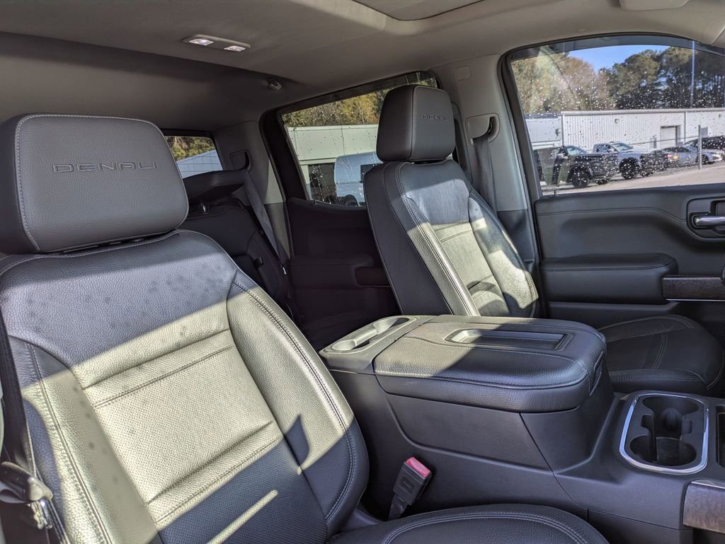 Used 2019 GMC Sierra 1500 Denali w/ Denali Ultimate Package image 42