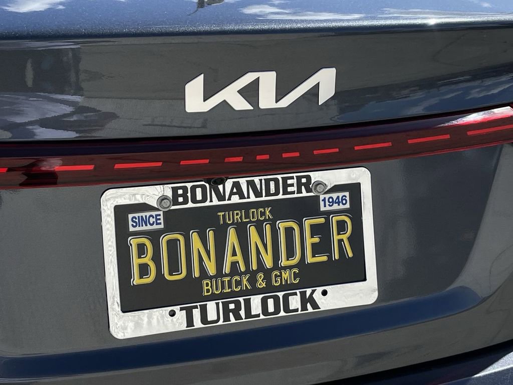 Used 2024 Kia Forte LXS image 27