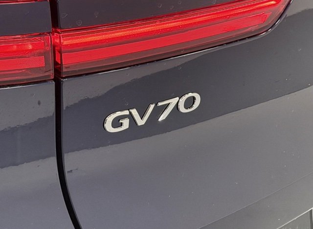 New 2026 Genesis GV70 3.5T Sport Prestige image 7