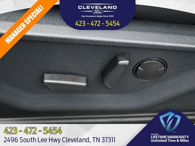 New 2025 Ford F150 Lariat w/ Equipment Group 501A Mid image 11