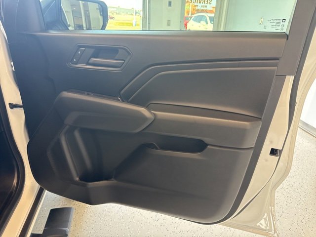 New 2026 Chevrolet Colorado Trail Boss image 42