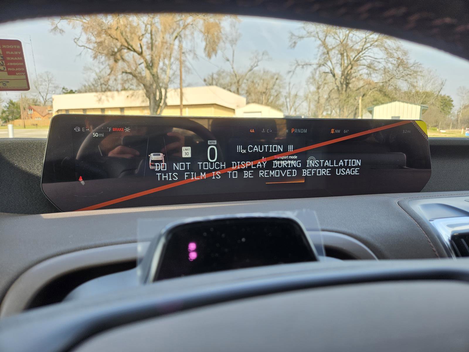 New 2026 Ford Expedition Max King Ranch image 26