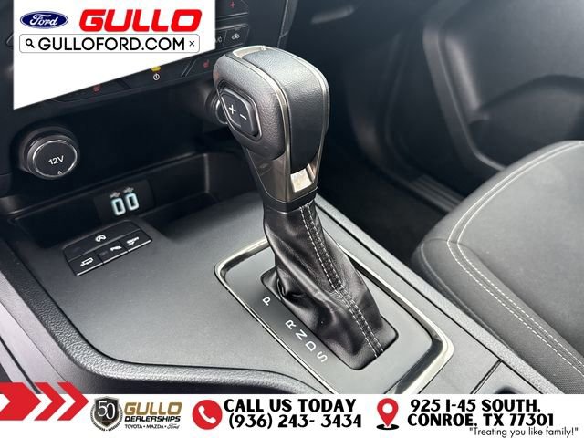 Certified 2019 Ford Ranger XLT w/ Equipment Group 302A Luxury image 27