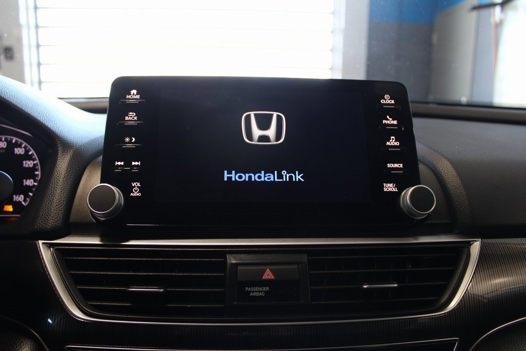 Used 2022 Honda Accord Sport image 28