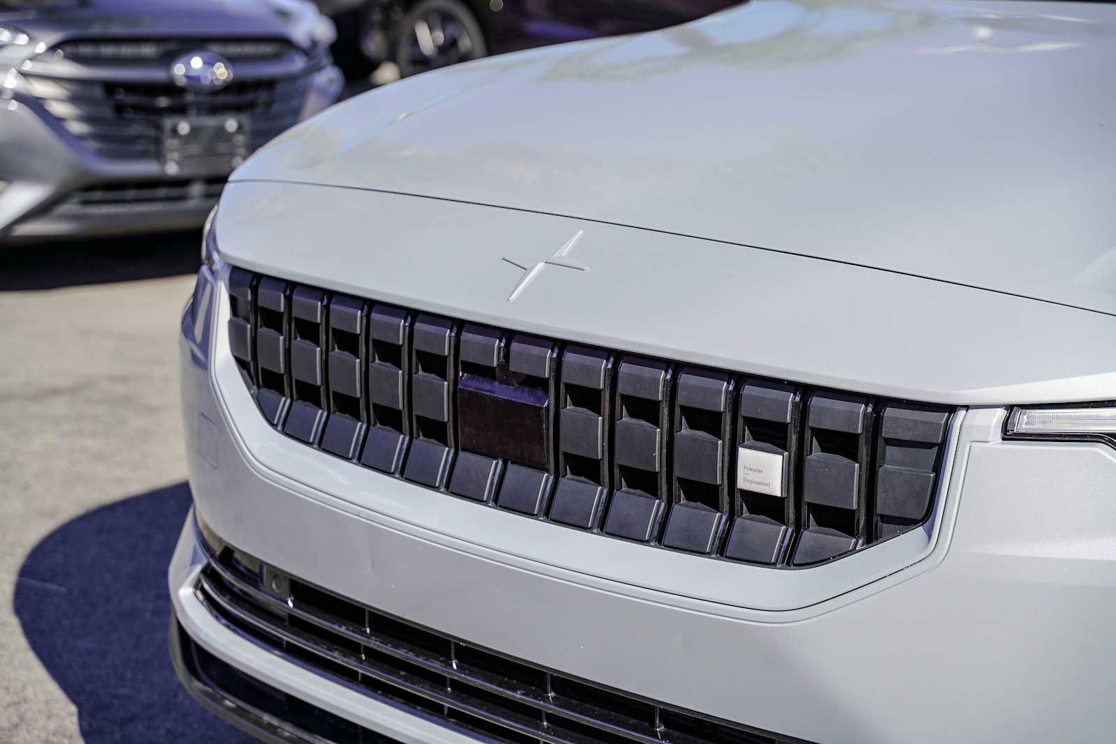 Used 2023 Polestar Polestar 2 image 11