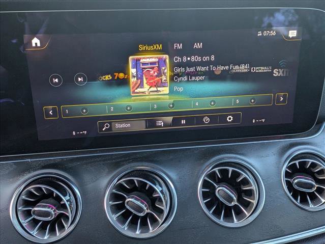 Certified 2023 Mercedes-Benz E 53 AMG 4MATIC Coupe image 13