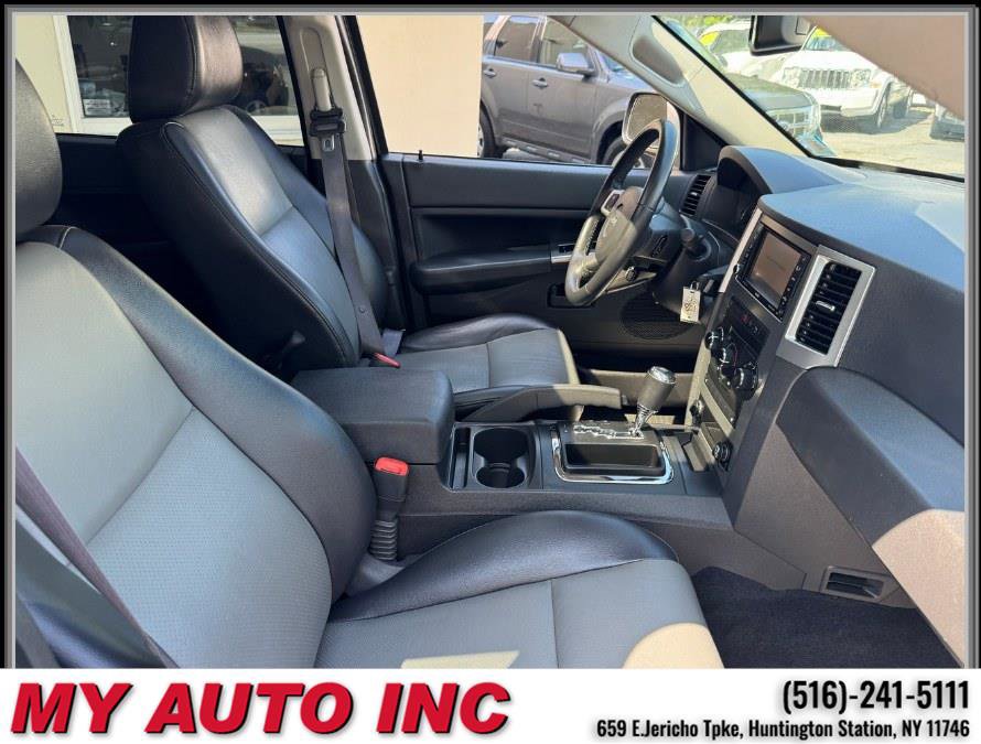 Used 2008 Jeep Grand Cherokee Laredo image 30