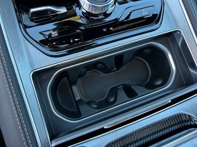 New 2026 Jeep Grand Wagoneer Limited image 21