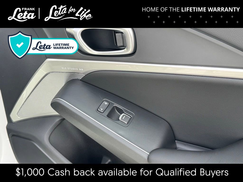 New 2026 Acura Integra A-Spec image 17